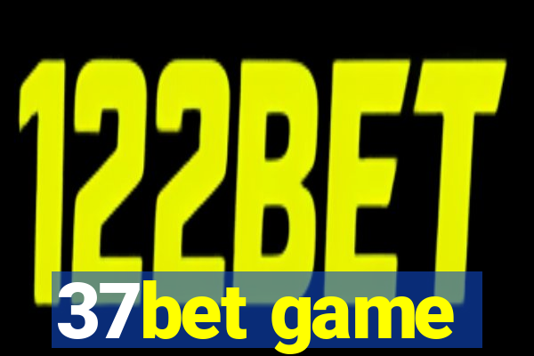 37bet game