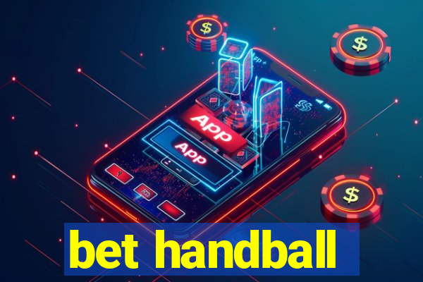 bet handball