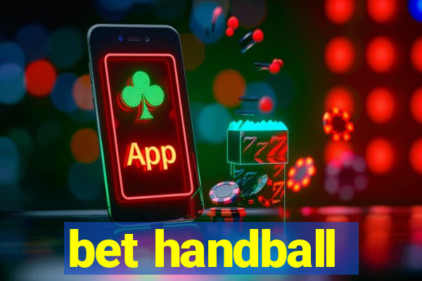 bet handball