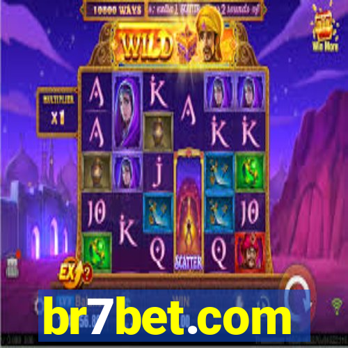 br7bet.com