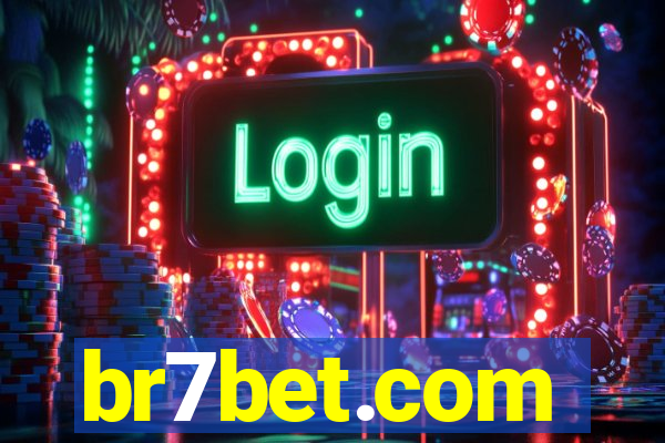 br7bet.com