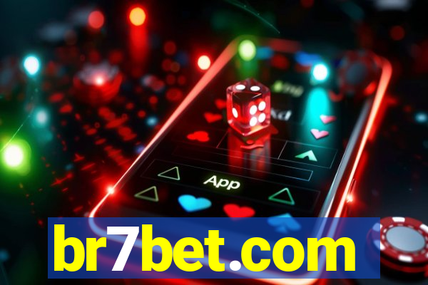 br7bet.com