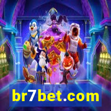 br7bet.com