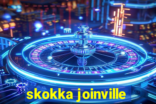 skokka joinville