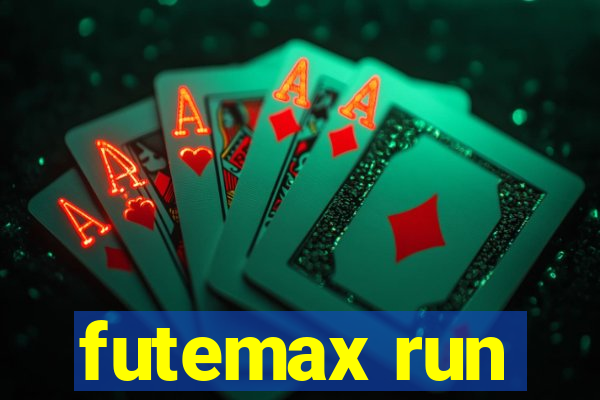 futemax run