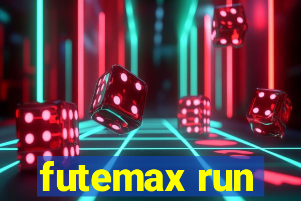 futemax run