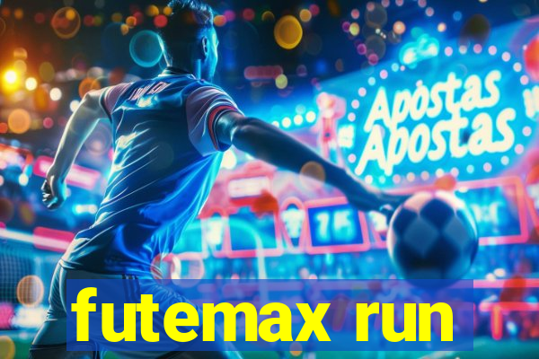 futemax run