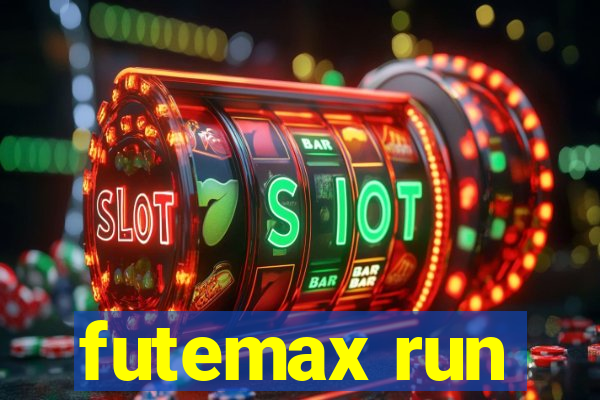 futemax run