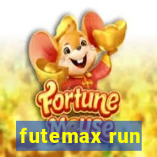 futemax run