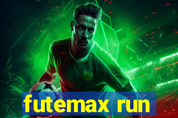 futemax run