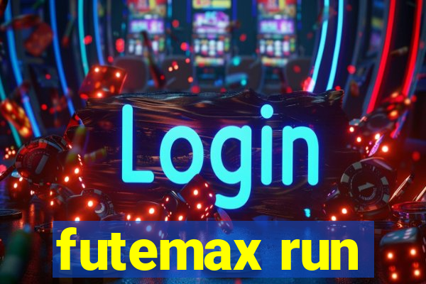 futemax run