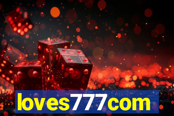 loves777com