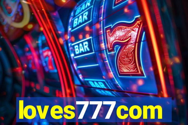 loves777com