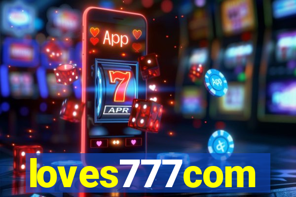 loves777com