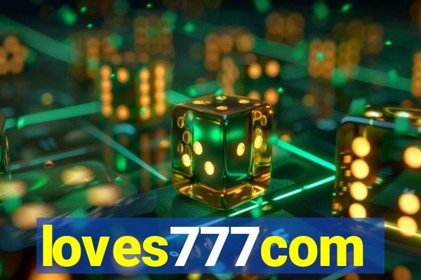 loves777com