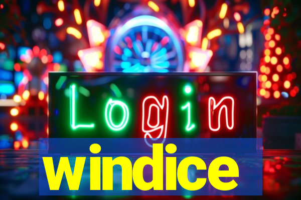 windice