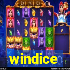 windice