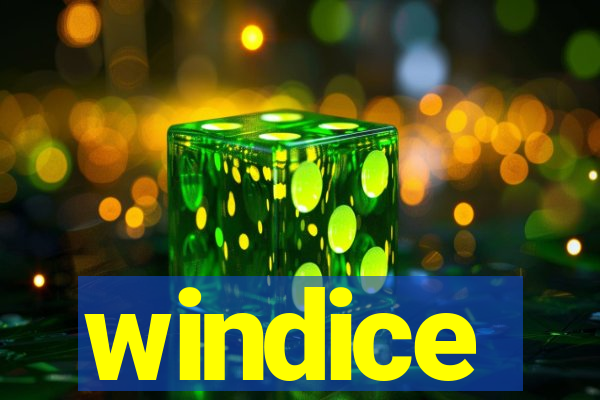 windice