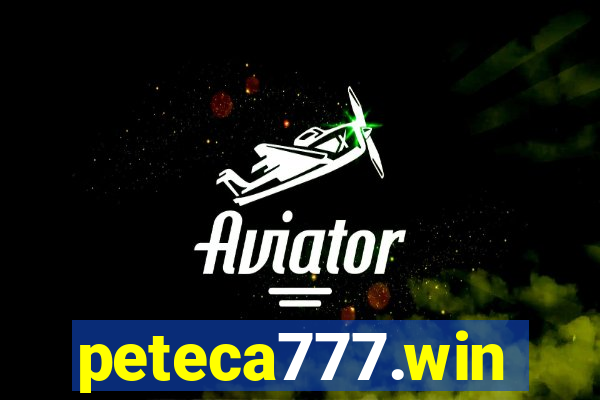 peteca777.win