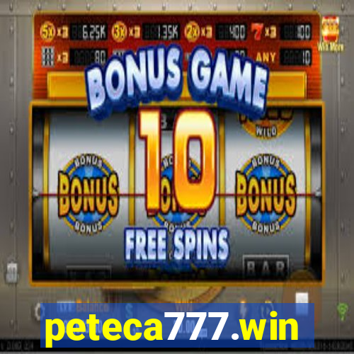 peteca777.win