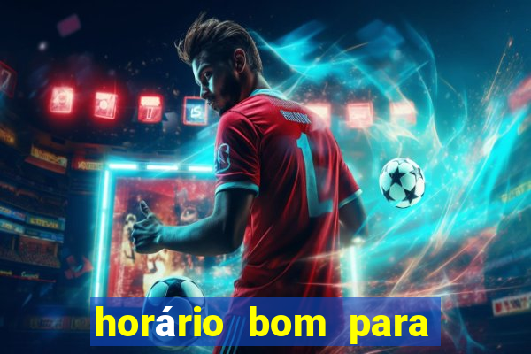 horário bom para jogar fortune rabbit