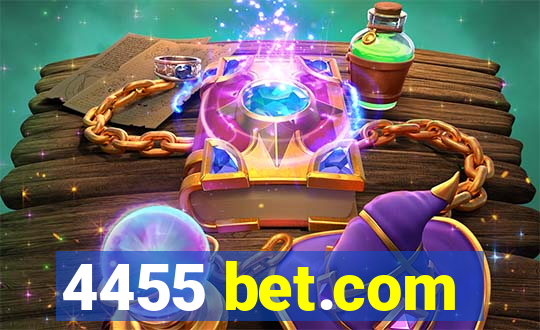 4455 bet.com