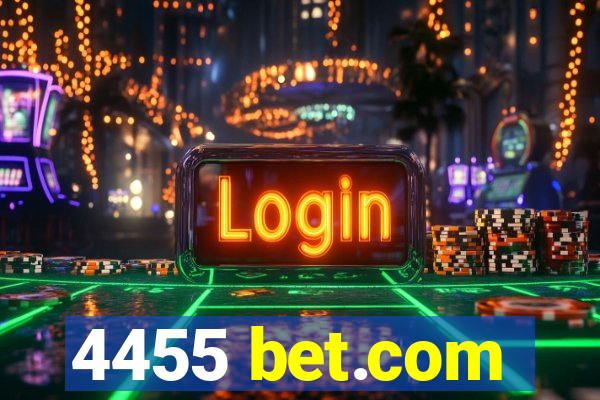 4455 bet.com