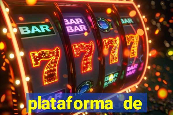 plataforma de cassino pagando no cadastro