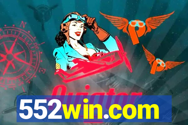 552win.com