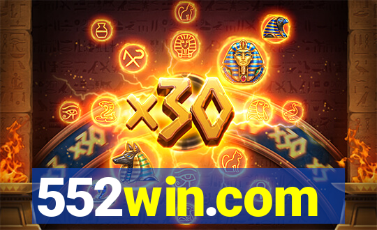 552win.com