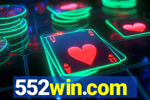 552win.com