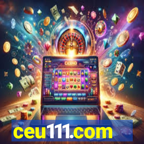 ceu111.com