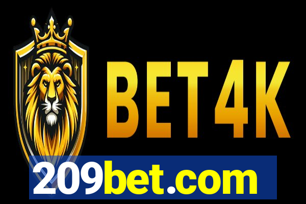 209bet.com