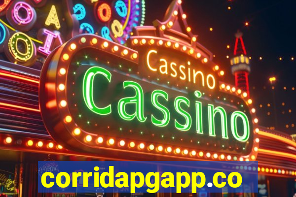 corridapgapp.com