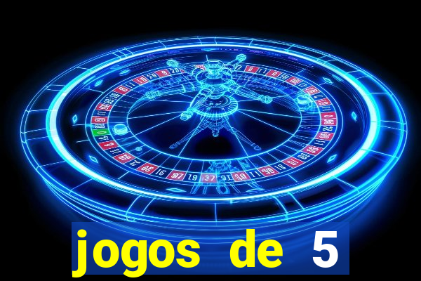 jogos de 5 centavos na blaze