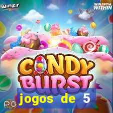 jogos de 5 centavos na blaze