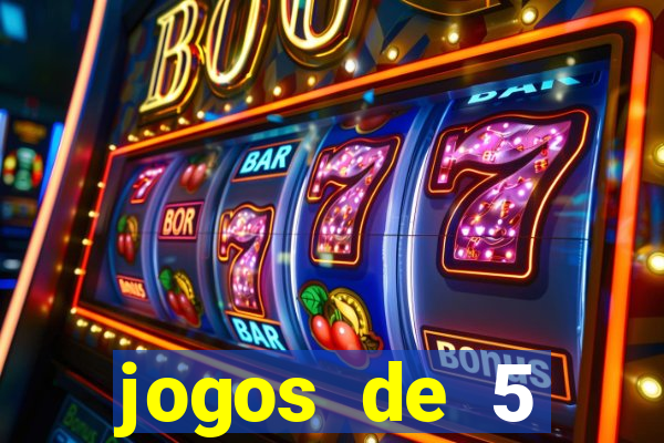 jogos de 5 centavos na blaze