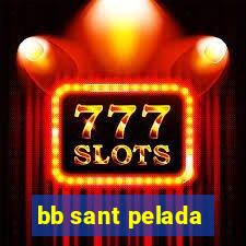 bb sant pelada