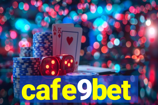 cafe9bet