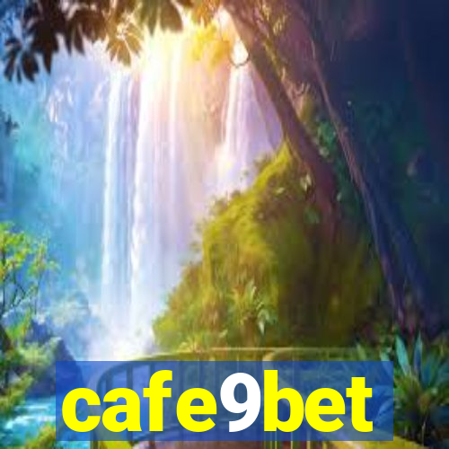 cafe9bet