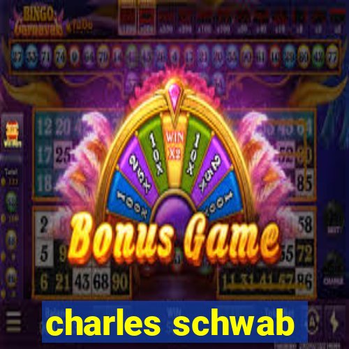 charles schwab