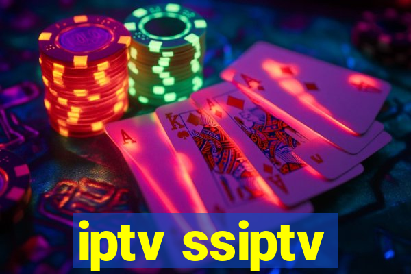 iptv ssiptv