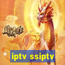 iptv ssiptv