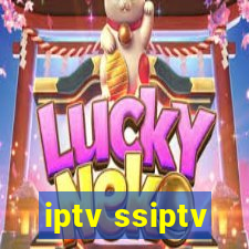 iptv ssiptv