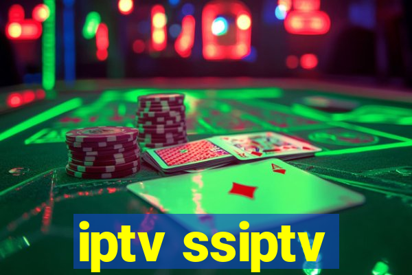 iptv ssiptv