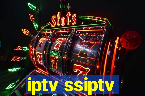 iptv ssiptv