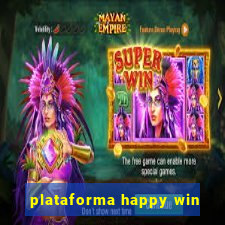 plataforma happy win