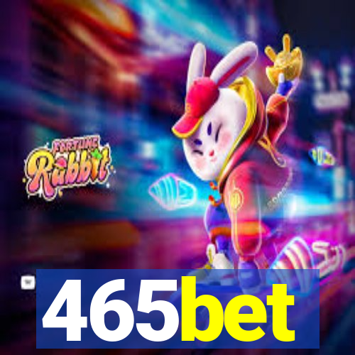 465bet