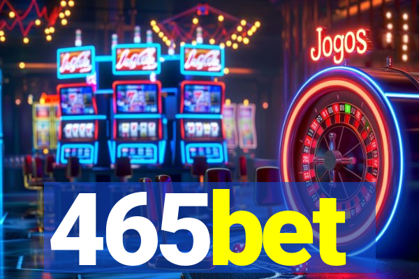 465bet