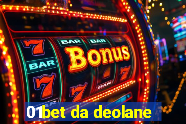 01bet da deolane